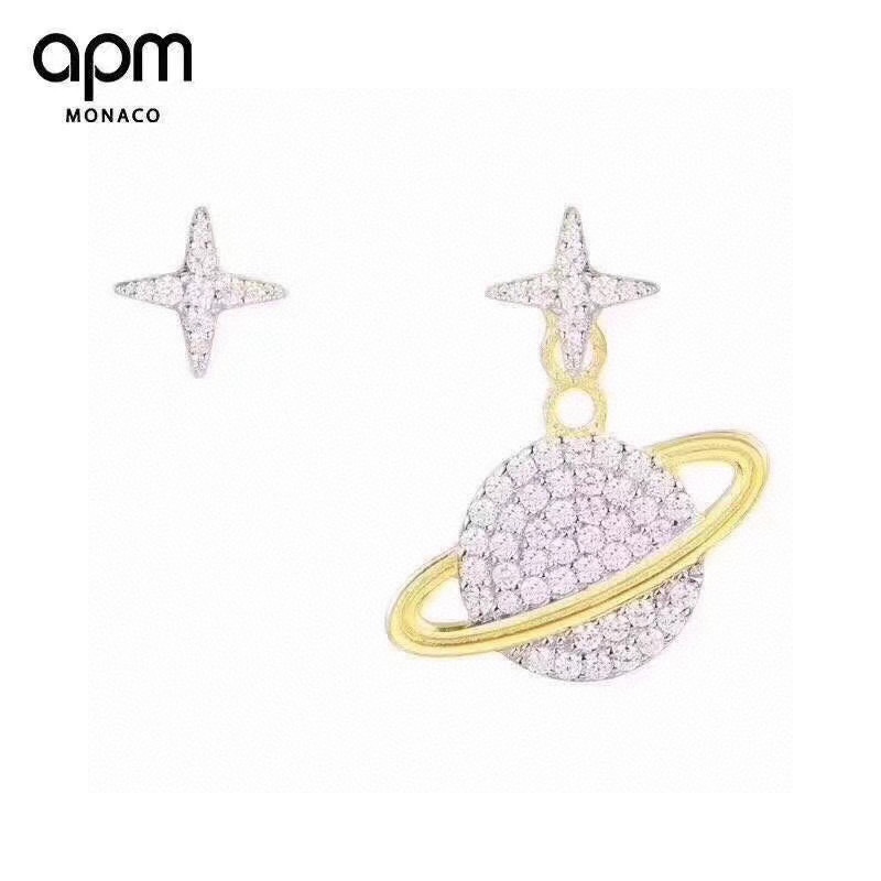 Apm Earrings